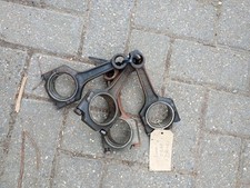 Ford 1600tc Rods Early 116E Twin Cam Lotus