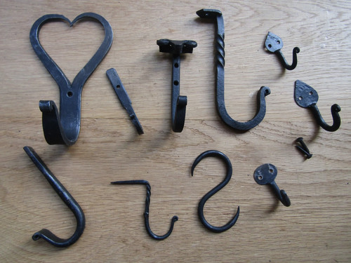 Pack handforged - pack, 5