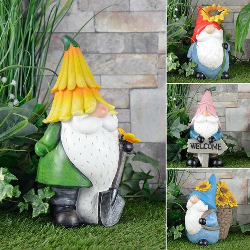 Azuma garden gnome decoration - azuma,