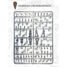 Norman Crossbowmen | 28mm One