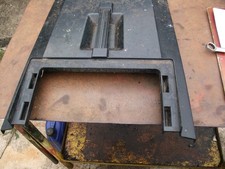 Mountfield Emperor  Grass Box Lid