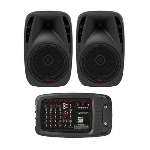 Vrc 210 portable - -, vrc-210