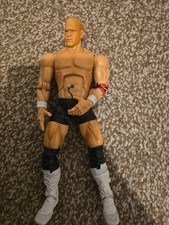 Kip James TNA Figure Billy