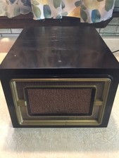 RCA Victor 45-EY-4 1950 Tube