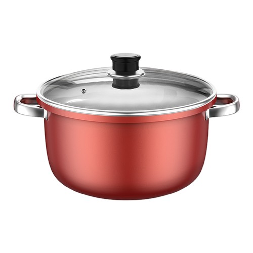 30cm stockpot soup pot - stockpot,