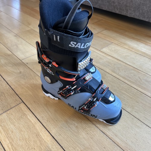 Salomon men qst access - salomon,