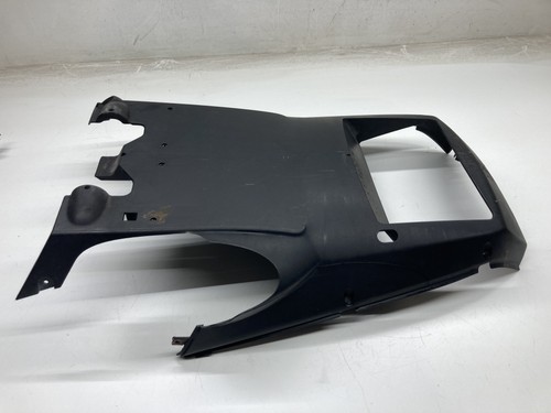 Lower underbody fairing for - lower,