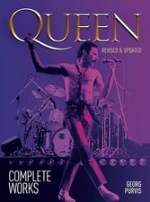 Queen: Complete Works (revised