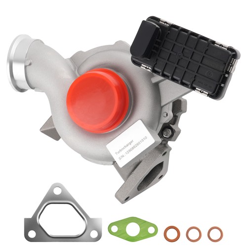 Turbocharger for mercedes - turbocharger,