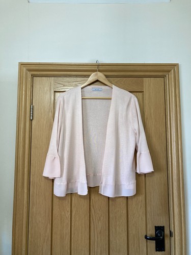 Ladies size nude pink - nude,