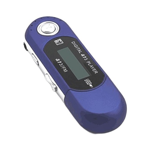 Light duty mp3 player - duty, with