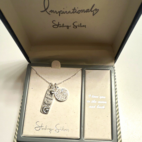 Inspirational 925 sterling - inspirational,