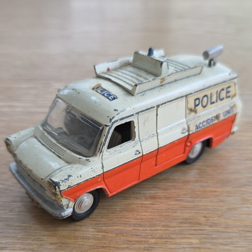 Vintage dinky toys ford - dinky,