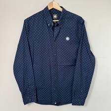 Pretty Green Polka Dot Shirt