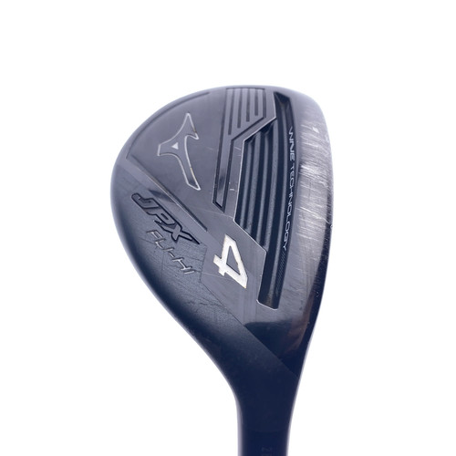 Used mizuno jpx - fli, 4