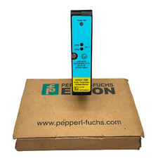 Elcon Instruments Pepperl +