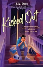 Kicked Out: A Boy, Everywhere