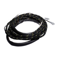 JAGUAR E-TYPE BODY SIDE WIRING