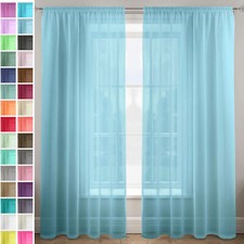 A pair of high quality Voile