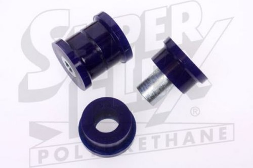 Superflex front control - front,