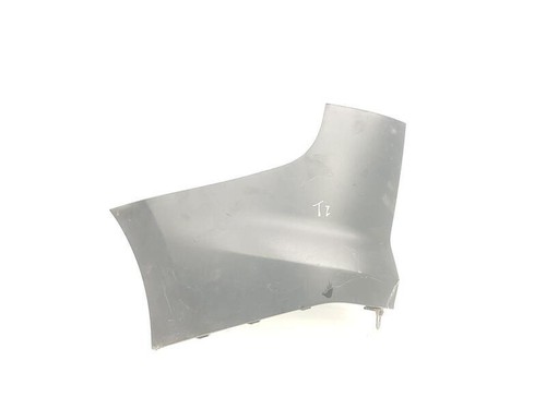 1883239 2088327 rear bumper