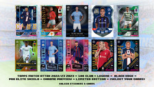 Topps Match Attax 2022/23 100