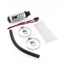 Dw200 series 255lph fuel - 255lph,