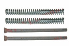 New Pair Front Fork Spring