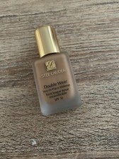 Estee Lauder Double Wear Stay-in-Place Makeup - Shell Beige 4N1 30ml Without Box