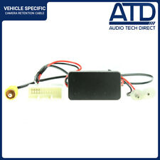 Camera Retention For KIA 24