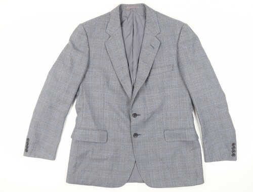 Marks and spencer mens grey - marks,