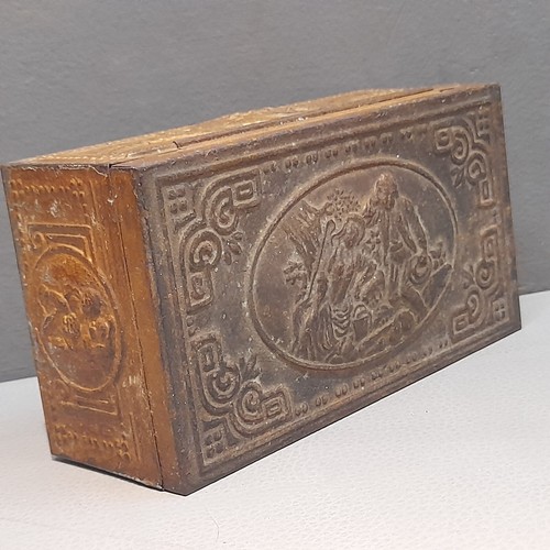 Vintage victorian embossed - vintage,