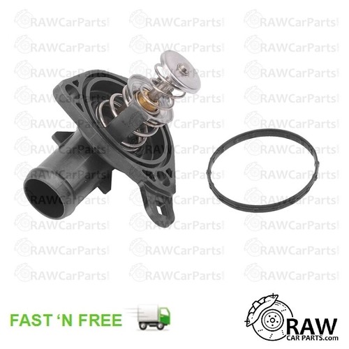 Spec thermostat and housing - thermostat,