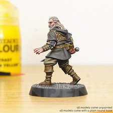 WITCH HUNTER || Fantasy