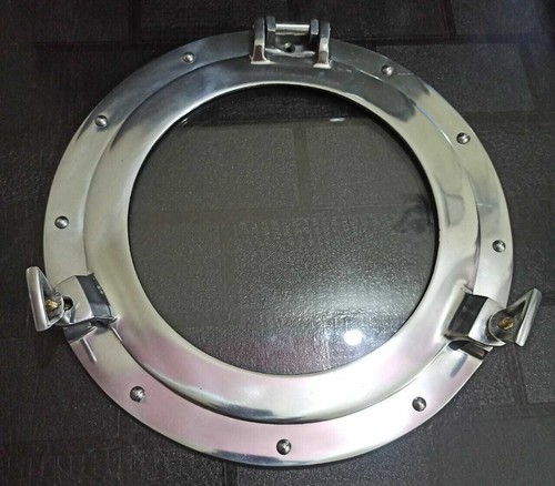 Inch silver finish - 12,