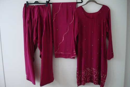 Bollywood fabric material - bollywood,