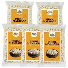 Phool Makhana (Popped Lotus