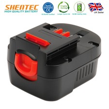 12V 4000mAh Ni-MH Battery For