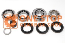 BMW X1 FRONT DIFFERENTIAL