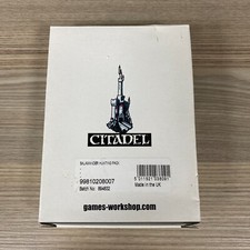 SERAPHON LIZARDMEN SALAMANDER