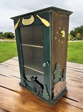 Rustic “Welcome Home Away