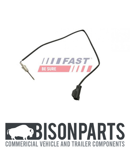 Exhaust gas temperature sensor - exhaust,