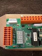 GT 155 Boilermate 111 2000 PCB