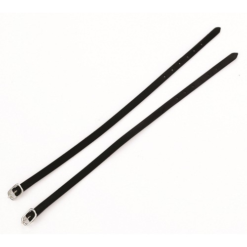 Spur straps - hy,
