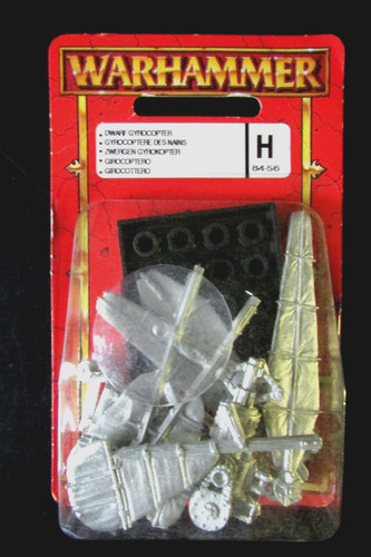 Oop citadel warhammer - oop,