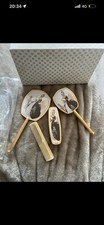 Beautiful vintage style vanity