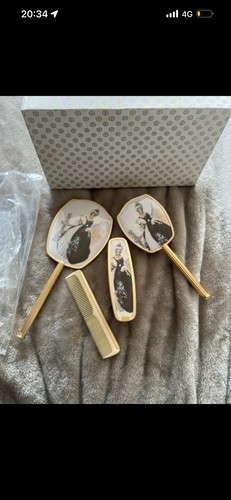 Beautiful vintage style - , vanity