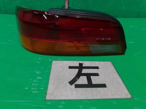 Toyota corolla levin 1995 - toyota,