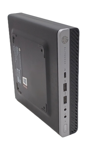 Elitedesk 800 desktop - g5,