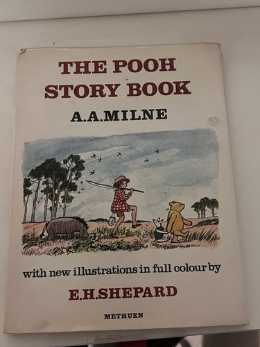 1967 1st edition milne the - edition,